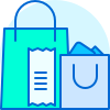 Cyber Security Icon