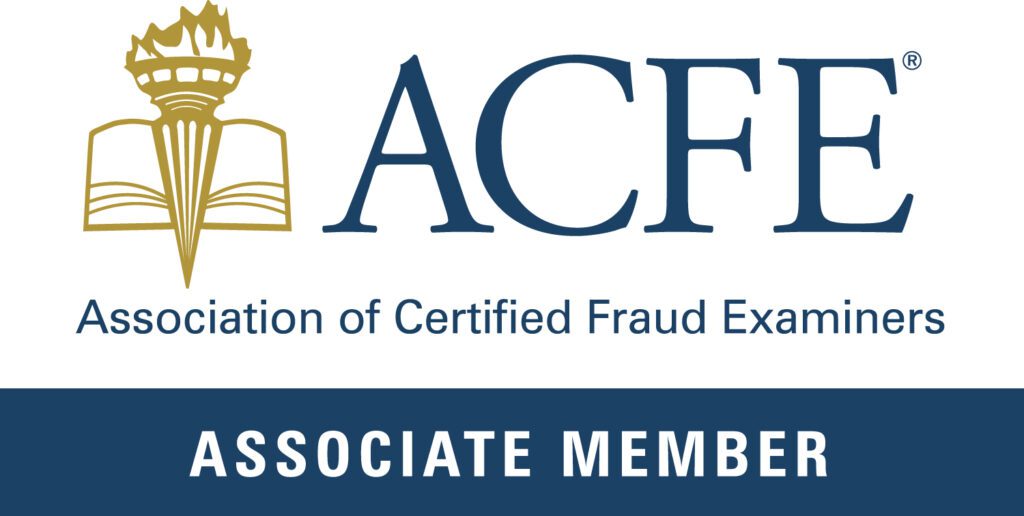 Association of Certified Fraud Examiners